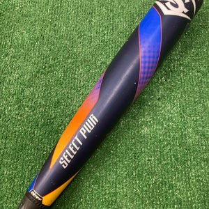 Louisville Slugger Select PWR Hybrid BBCOR Bat (-3) 2025