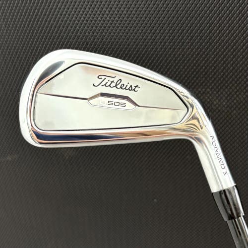 TITLEIST U 505 2023 UTILITY 1 IRON (16 DEGREE)
