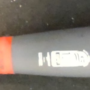 2022 Easton Fire Flex Composite Bat 26.5 oz 34" (Used)