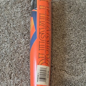 New Louisville Slugger Atlas 2023 BBCOR Alloy Baseball Bat (-3) WBL2643010 33/30
