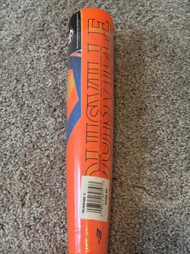 New Louisville Slugger Atlas 2023 BBCOR Alloy Baseball Bat (-3) WBL2643010 33/30
