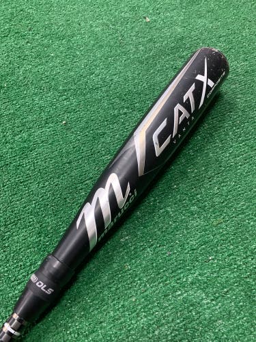 Marucci CATX Vanta Composite (2 3/4") USSSA 2024 (-10)