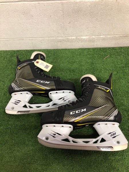 CCM Tacks 9060 Hockey Skates | Size 10