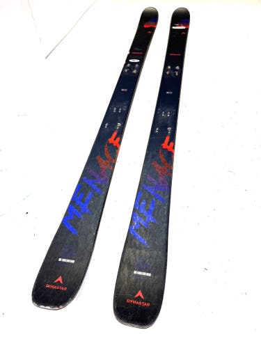 Dynastar Menace 180 cm Skis Without Bindings (Used)