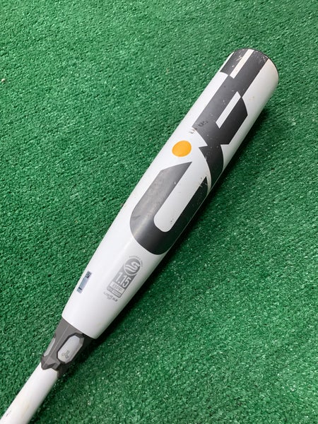 DeMarini CF (2 3/4") USSSA Bat 2022 (-10)