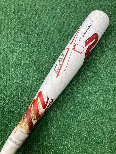 Marucci CATX2 Connect Hybrid (2 3/4") USSSA 2025 (-8)