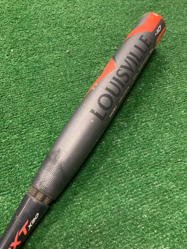 Louisville Slugger RXT X20 Fastpitch Bat 2020 (-10)