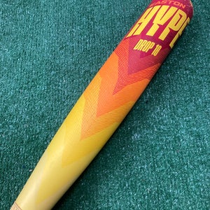 Easton Hype Fire (2 3/4") USSSA 2024 (-10)