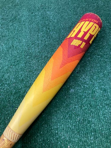 Easton Hype Fire (2 3/4") USSSA 2024 (-10)