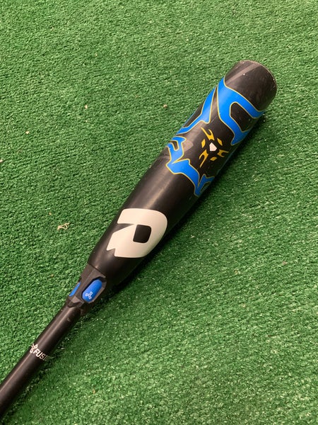 DeMarini CF USA Youth Bat 2020 (-10)