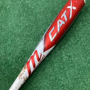 Marucci CAT X Alloy (2 3/4") USSSA 2023 (-8)