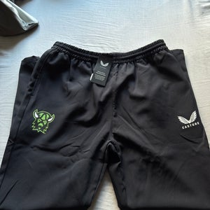 Sask Rush Castore Joggers