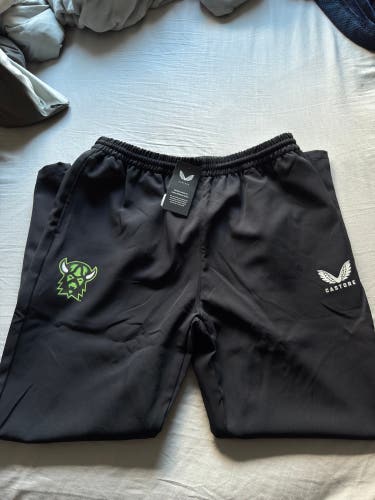 Sask Rush Castore Joggers