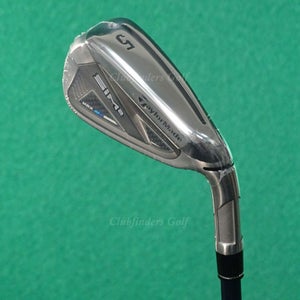 NEW TaylorMade SIM2 Max Single 5 Iron Fujikura Ventus Blue 5-A Graphite Seniors
