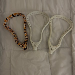 Gait Torque OG 2 Head Bundle