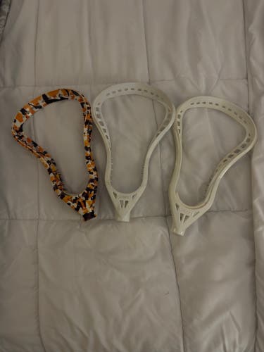 Gait Torque OG 3 Head Bundle