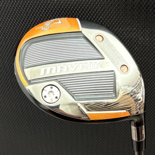 CALLAWAY MAVRIK 3 WOOD (15 DEGREE)