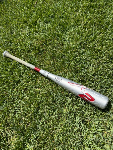 2025 Marucci CAT X Composite USABat Certified Bat (-10)  19 oz 29" (Used)