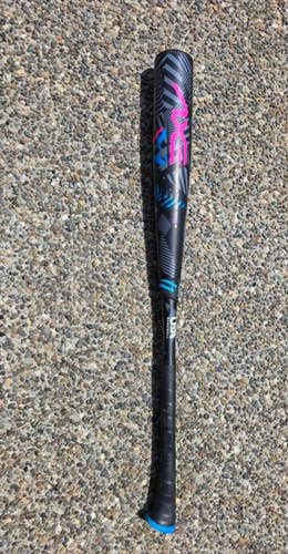 Axe Avenge Pro HYBRID USA baseball Bat