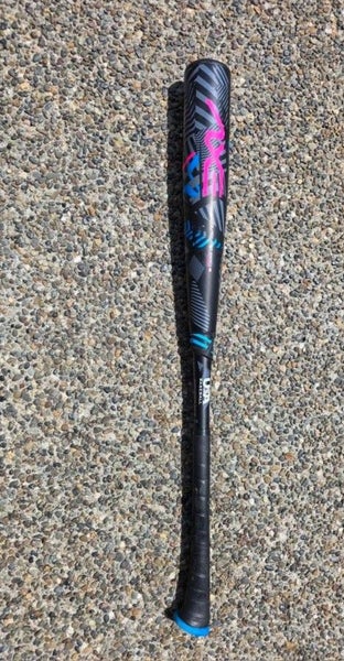 Axe Avenge Pro HYBRID USA baseball Bat
