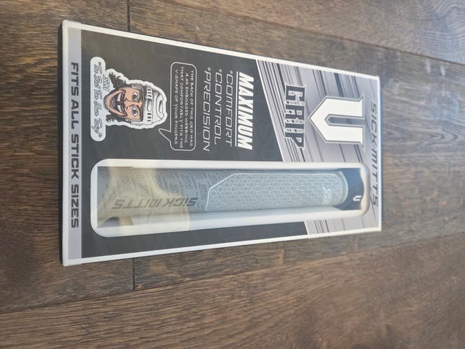 (New) SickMitts V Grip