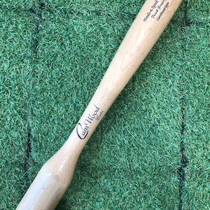 CamWood Trainer Bat 31.5" (Used)