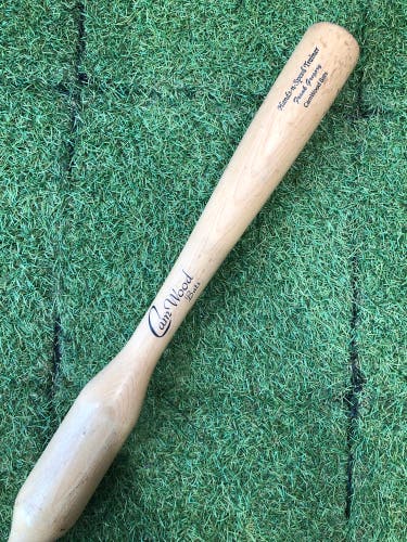 CamWood Trainer Bat 31.5" (Used)