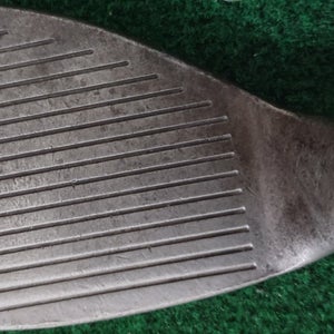 Cleveland Tour Action Reg. 588 Right Handed Wedge 60 Degree Steel Shaft (Used)