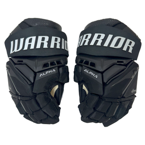 Warrior Alpha LX3 Pro 13” Black