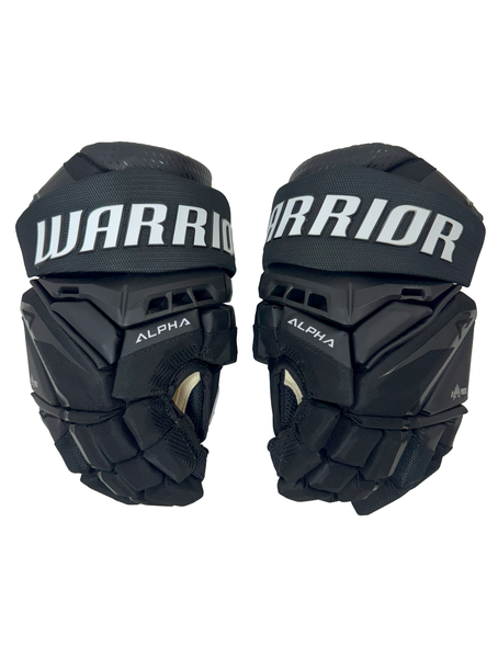 Warrior Alpha LX3 Pro 13” Black