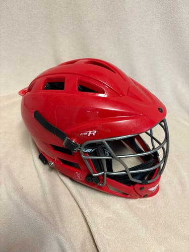 Cascade CS-R Youth Helmet (Used)