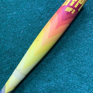 Easton Hype Fire (2 3/4") USSSA 2024 (-10)