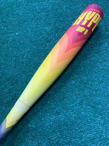 Easton Hype Fire (2 3/4") USSSA 2024 (-10)