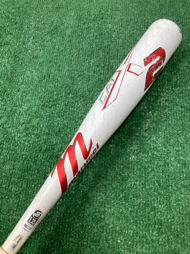 Marucci CATX2 Alloy (2 3/4") USSSA 2025 (-10)