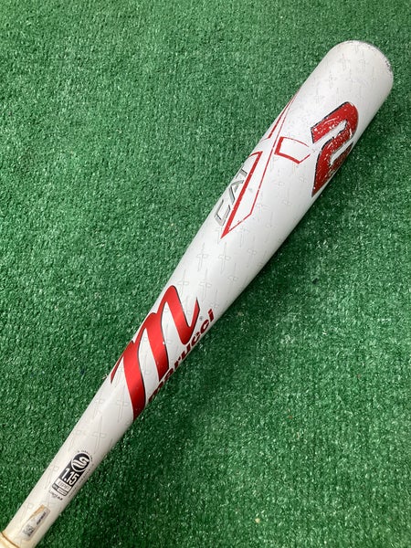 Marucci CATX2 Alloy (2 3/4") USSSA 2025 (-10)