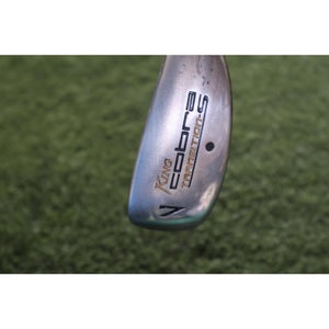 King Cobra Transition-S Lite Flex 38" Golf 7 Iron RH / 1F-S772