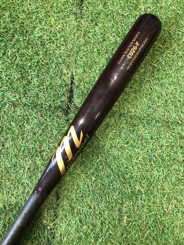 2020 Marucci CU26 Maple Bat Maple 29" (Used)