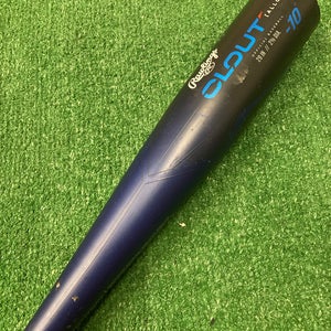 Rawlings Clout Youth (2 5/8") USA 2023 (-10)