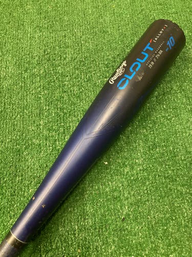 Rawlings Clout Youth (2 5/8") USA 2023 (-10)