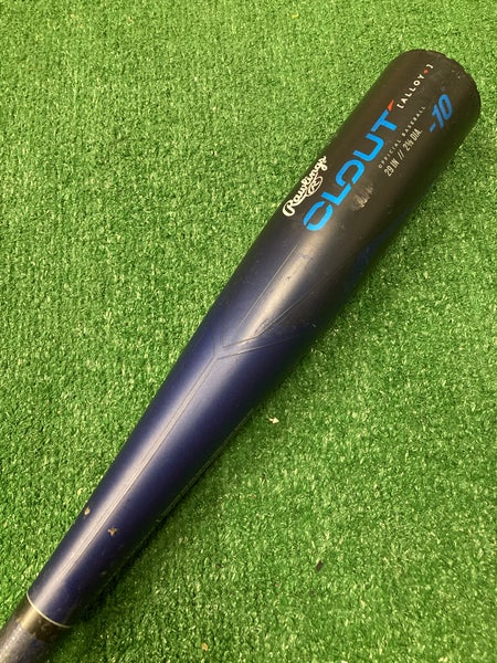 Rawlings Clout Youth (2 5/8") USA 2023 (-10)