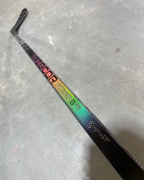 CCM Trigger 8 Pro Stock Hockey Stick Grip 75 Flex P90T Right 3383