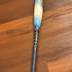 2024 Louisville Slugger LXT Composite Bat (-11) 21 oz 32" (Used)