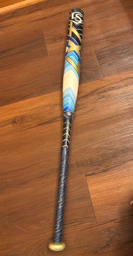 2024 Louisville Slugger LXT Composite Bat (-11) 21 oz 32" (Used)