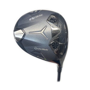 TaylorMade Qi35 LS 9.0* Driver Graphite Tensei 1K Black 65 Stiff Flex
