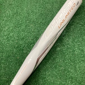 Easton Ghost Unlimited Fastpitch Bat 2023 (-11)