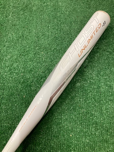 Easton Ghost Unlimited Fastpitch Bat 2023 (-11)