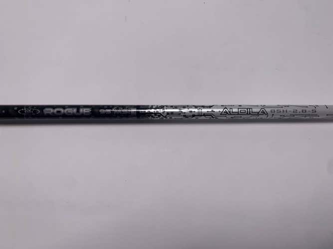 Aldila Rogue 95 MSI 2.8 85g Stiff Graphite Hybrid Shaft 39.5"-Titleist