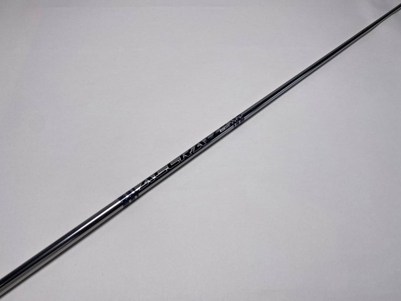 Accra TZ Six M4 60g Stiff Graphite Driver Shaft 46" Pull 0.335