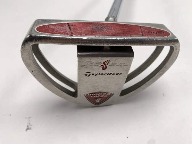 TaylorMade Rossa Monza Corza Putter 35" Mens RH