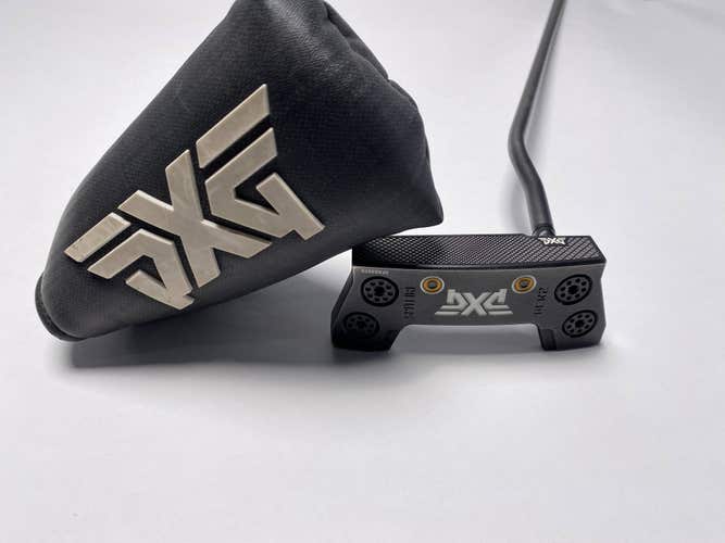 PXG Spitfire GEN2 Putter 34" Mens RH HC